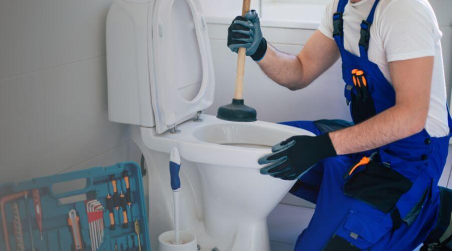 Professional sewer line repair services in Auburn University, AL